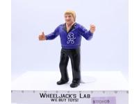 Bobby Heenan 1986 WWF LJN Titan Sports 7" Vintage Wrestling Superstars
