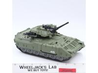 Combat Raider Tank Micro Machines Battle Zones 1996 Galoob Playset