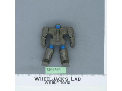 Granite Rock Lords Tonka 1986 Vintage Action Figure