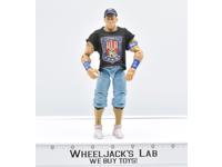 John Cena Elite Series 3 UCME Mattel Action Figure WWF WWE
