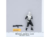 Cylon Centurion 100% Complete Battlestar Galactica 1978 Mattel Vintage Action