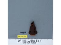 Jawa 100% Complete Star Wars 1977 Vintage Kenner Action Figure NO REPRO