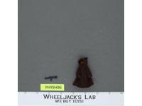 Jawa 100% Complete Star Wars 1977 Vintage Kenner Action Figure NO REPRO