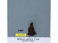 Jawa 100% Complete Star Wars 1977 Vintage Kenner Action Figure NO REPRO