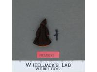 Jawa 100% Complete Star Wars 1977 Vintage Kenner Action Figure NO REPRO