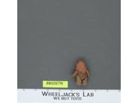 Wicket Ewok Star Wars ROTJ 1984 Kenner Vintage Action Figure No Repro