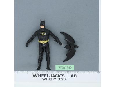 Shadow Wing Batman DC Comics The Dark Knight 1990 Kenner Vintage Action