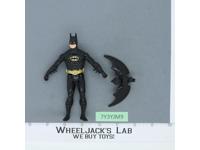 Shadow Wing Batman DC Comics The Dark Knight 1990 Kenner Vintage Action