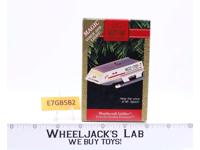 Shuttlecraft Galileo Star Trek MIB 1992 Hallmark Magic Keepsake Ornament