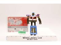 Towline Deluxe Class Transformers Energon 2004 Hasbro Action Figure