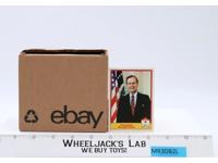 Complete Set 1-110 Desert Shield Trading Cards 1991 Pacific Vintage