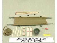 Action Marine Medic/First Aid GI Joe 1964 Hasbro Vintage 12" Accessory