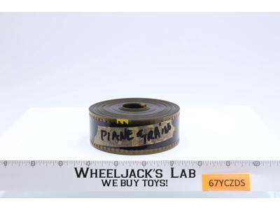 Planes & Trains 35mm Film Trailer