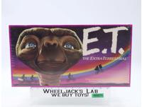 E.T. The Extra-Terrestrial Board Game 1982 Parker Brothers Vintage NEW SEALED
