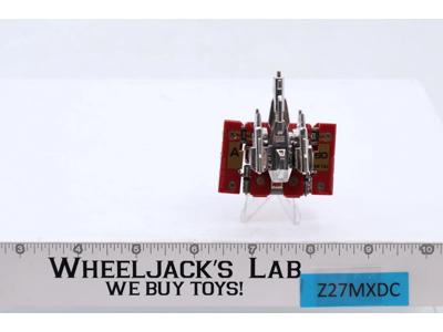 Grand Slam Grandslam 100% Complete 1987 Vintage Hasbro G1 Transformers Figure