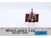 Grand Slam Grandslam 100% Complete 1987 Vintage Hasbro G1 Transformers Figure