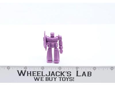 #32 Megatron PURPLE Decoy Hasbro Vintage 1987 G1 Transformers Action Figure