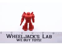 #21 Hoist RED Decoy Hasbro Vintage 1987 G1 Transformers Action Figure