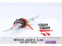 Swoop 1985 Vintage Hasbro G1 Transformers Action Figure Pteranodon