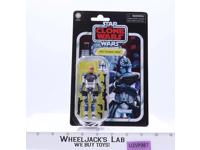 Arc Trooper Jesse Star Wars The Clone Wars 2022 Hasbro Action Figure NEW SEALED