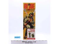 Action Marine Anniversary G.I. Joe 12" Modern Reissue Figure 2003 Hasbro