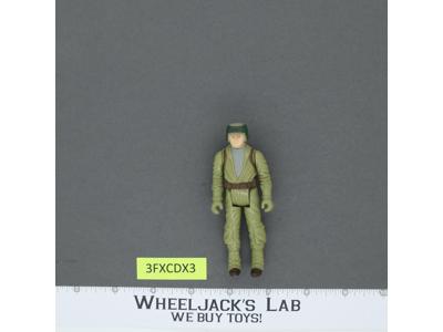 Endor Rebel Commando Star Wars ROTJ 1983 Vintage Kenner Action Figure