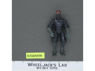 Foot Soldier Evil Ninja Foot Clan Teenage Mutant Ninja Turtles TMNT 2012 Action