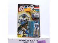 Snow Serpent 34 Back GI Joe 1985 Hasbro Vintage Action Figure NEW MOSC SEALED