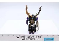 Shrapnel 100% Complete 1985 Vintage Hasbro G1 Transformers Action Figure