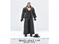 Undertaker Series 1 Mattel Action Figure WWF WWE