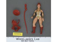 Teela 100% Complete He-Man Masters of the Universe MOTU Mattel 1982 Vintage
