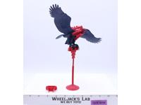 Screech 100% Complete He-Man Masters of the Universe 1983 MOTU Mattel Vintage