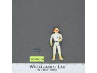 Cloud Car Pilot Star Wars ESB Empire Strikes Back 1980 Kenner Action Figure