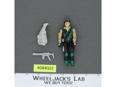 Dial-Tone V1 G.I. Joe 1986 Hasbro Vintage Action Figure