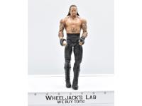 Undertaker Elimination Chamber Mattel Action Figure WWF WWE