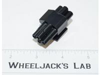 Whirl Missile Launcher 1985 Hasbro Vintage G1 Transformers Action Figure