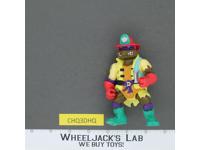 Hose 'Em Down Don Teenage Mutant Ninja Turtles TMNT 1991 Playmates Vintage