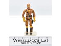W.O.R.M.S V1 Cobra Maggot Driver GI Joe 1987 Hasbro Action Figure Vintage