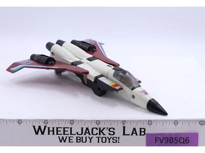 Ramjet 1985 Vintage Hasbro G1 Transformers Action Figure