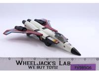Ramjet 1985 Vintage Hasbro G1 Transformers Action Figure
