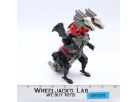 Doublecross WORKS 1987 Vintage Hasbro G1 Transformers Action Figure