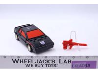 Runabout 100% Complete WORKS Vintage 1986 G1 Transformers Hasbro Action Figure