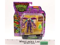 Scumbug Mayhem Teenage Mutant Ninja Turtles Nickelodeon Playmates 2023 MOSC