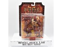 Diablo NEW MOSC Epic Diablo II 2000 Blizzard Entertainment Action Figure