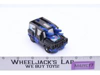 Triggercon Crankcase 100% Complete 1988 Hasbro G1 Transformers Figure WORKS