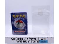 Pokemon Trading Card Game 2-Player Starter Set 1999 WOTC NEW