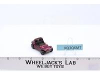 Sand Crab Magenta 1969 1970 Redline Hot Wheels Mattel Vintage RL USA
