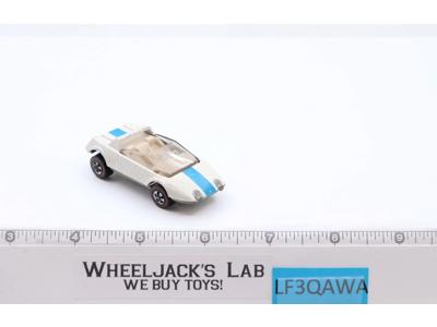 Jack Rabbit Special Hot Wheels 1969 Redline Mattel Vintage RL USA