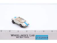 Jack Rabbit Special Hot Wheels 1969 Redline Mattel Vintage RL USA