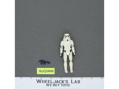 Imperial Stormtrooper 100% Complete Star Wars ESB 1977 Kenner Figure NO REPRO